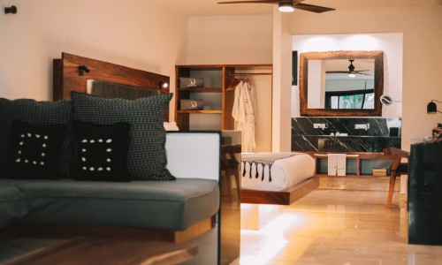 Casa del Jaguar